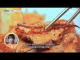 [Live Tonight] 생방송 오늘저녁 452회 - squid Braised Back Ribs & Pork Back-bone Stew 20160927