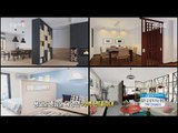 [Morning Show] Fake wall interior design 좁은 집 넓게 쓰는 꿀팁! '가벽 인테리어' [생방송 오늘 아침] 20161019