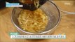 [Happyday] Recipe : daikon and grain syrup tea 환절기 감기 잡는 법! '무조청즙 & 무즙요법' [기분 좋은 날] 20161021