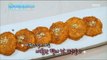 [Happyday] Recipe : Grilled Short Rib Patties with chicken [기분 좋은 날] 20161020