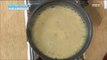 [Happyday] Recipe : Mung Bean and Balloon Flower Rice Porridge [기분 좋은 날] 20161021