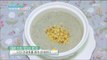 [Happyday] Recipe : a black soybean and daikon soup 철분 듬뿍! 소화가 잘 되는 '검은콩 무 수프' [기분 좋은 날] 20161025