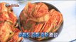 [Power Magazine] Recipe : napa cabbage kimchi with hwangtae 밥 한공기 뚝딱! '강원도 황태 배추김치' 20161014