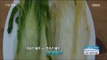 [Morning Show] How to choose a good cabbage 꿀TIP, '국내산 배추'vs'중국산 배추' 구분방법 [생방송 오늘 아침] 20161025