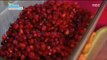 [Happyday] Healthy food : pomegranate 갱년기 극복의 비결은!? '석류' [기분 좋은 날] 20161027