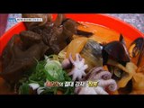 [Live Tonight] 생방송 오늘저녁 471회 - Chinese-style noodles with vegetables and seafood 20161026