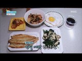 [Happyday] A food rich in iron 빈혈·갱년기 예방! '철분' 가득 건강 밥상 [기분 좋은 날] 20161025