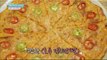 [Happyday] Recipe : walnut Kimchi rice-cake made with soy sauce [기분 좋은 날] 20160517