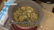 [Happyday] Recipe : Shrimp and Perilla Seed Soup 영양 가득한 가을 보양식 '호박고치 새우 들깨탕' [기분 좋은 날] 20161107