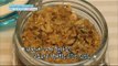 [Happyday] Recipe : Mackerel Streusel 이혜정표 만능 반찬 레시피  '고등어 소보로' [기분 좋은 날] 20160126