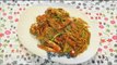 [Happyday] Recipe : Braised Blue Crab and Chinese yam 매콤하게 입맛 살리는 '꽃게 마 찜' [기분 좋은 날] 20161111