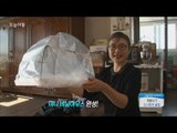 [Morning Show] How to make the mini greenhouses '베란다 텃밭' 겨울나기 꿀팁! '미니 비닐하우스' [생방송 오늘 아침] 20161110