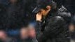 Chelsea's Conte urges pundits not to be 'stupid' after defeat to Man City