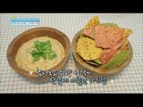 [Happyday] Recipe : Eggplant dip 가지와 사워크림의 만남! '가지 딥' [기분 좋은 날] 20160223