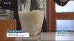 [Morning Show] Recipe : Garlic Milk 24인치 허리둘레의 비밀, '00우유'레시피! [생방송 오늘 아침] 20160223