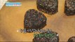 [Happyday] Recipe : Stoveblacking rice ball 빅마마 이혜정의 초 간단 요리 '구운 흑미 주먹밥' [기분 좋은 날] 20160223