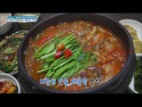 [Live Tonight] 생방송 오늘저녁 305회 - Gyeongju Spicy fish soup Family 20160216