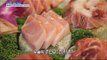 [Live Tonight] 생방송 오늘저녁 360회 - slices of raw tuna unlimited refill 20160516