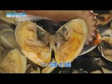 [Live Tonight] 생방송 오늘저녁 308회 - Assorted steamed shellfish 20160222