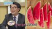 [Happyday] Diet food : watermelon 저칼로리 다이어트 과일 '수박' [기분 좋은 날] 20160527