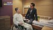 [Human Documentary People Is Good] 사람이 좋다 - Seosunam pay a visit of sympathy to Oh Ki Taek 20160515