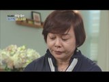 [Human Documentary People Is Good] 사람이 좋다 - Lee Gyeongae's mother, attempt suicide 20160529