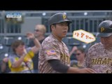 [Live Tonight] 생방송 오늘저녁 369회 - Korean major leaguer! 20160527