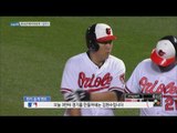 [Live Tonight] 생방송 오늘저녁 373회 - Korean major leaguer! 20160602