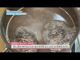 [Happyday] Loofah cleaning method 식중독 예방! '수세미 세척법' [기분 좋은 날] 20160601