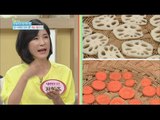 [Happyday] How to make a dried vegetable '말린 채소' 만드는 노하우! [기분 좋은 날] 20160603