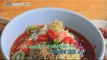 [Live Tonight] 생방송 오늘저녁 377회 - The cuttlefish Cold Raw Fish Soup! 20160608
