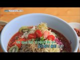 [Live Tonight] 생방송 오늘저녁 377회 - The cuttlefish Cold Raw Fish Soup! 20160608