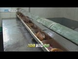 [Live Tonight] 생방송 오늘저녁 378회 - 2.9 meters big bamboo steamed dish!   20160609