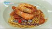 [Happyday] Daily easy cooking! 'Shrimp Pasta' 데일리로 해먹기 쉬운 '새우 파스타' [기분 좋은 날] 20151019