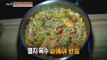 [Live Tonight] 생방송 오늘저녁 221회 - special 'anchovy'box lunch for family! 20151002
