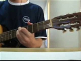 Arnaldo Antunes - Luzes (Cover)