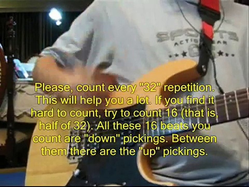 Beat Crusaders Tutorial - Lesson 1: Beats 1# & 2# (in English)