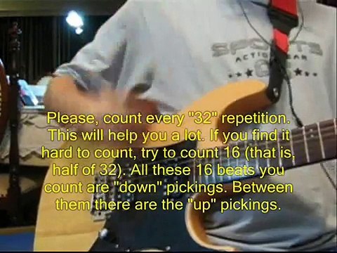 Beat Crusaders Tutorial - Lesson 1: Beats 1# & 2# (in English)