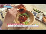 [Happyday] Sweet one meal meal 'Seasoned kimchi'  [기분 좋은 날] 20151229
