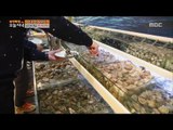 [Live Tonight] 생방송 오늘저녁 280회 - roasted clam 취향 저격! '무한리필 조개구이' 20151229