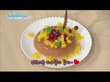 [Happyday] Recipe : Orange cake 노오븐 베이킹 레시피 '오렌지 케이크' [기분 좋은 날] 20160201