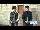 [Morning Show] Interview : Jung Kyung-ho·Kwon Yul  [생방송 오늘 아침] 20160128