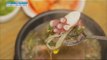 [Live Tonight] 생방송 오늘저녁 299회 - Full of deep flavor, Octopus Rice Soup 20160201