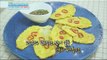 [Happyday] Recipe : Brown rice Chinese cabbage jeon 씹는 맛이 살아있는, 영양만점 '현미 배추전' [기분 좋은 날] 20160212