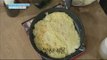 [Happyday] Recipe : Chinese cabbage jeon 위장튼튼! 빅마마 이혜정의 초간단 '배추전' [기분 좋은 날] 20160216