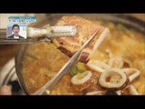 [Live Tonight] 생방송 오늘저녁 300회 - Make soup squid whole! squid soup 20160202