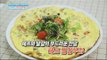 [Happyday] Recipe : Grain egg pancakes칼슘, 비타민 풍부한 영양 곡물, '테프 달걀부침' [기분 좋은 날] 20160212