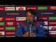 Press Conference: Afghanistan in surprise defeat to Scotland in ICCWCQ opener
