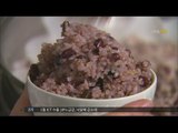 [Smart Living] How to eat healthy 'Multi-grain Rice' 건강tip, '잡곡밥' 건강하게 먹는 방법! 20160216