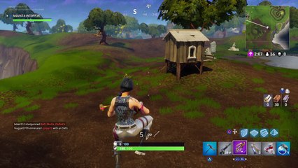 Witnessed another suicide